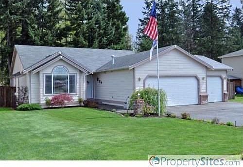 1st image of 19417 88th Ave E
