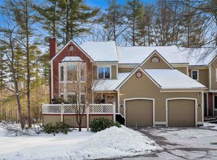 25 Hickory Ln, Windham, NH 03087