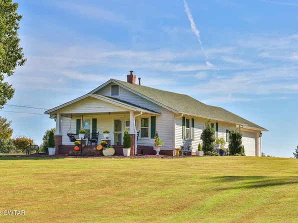 207 Gibson Hwy, Trenton, TN 38382