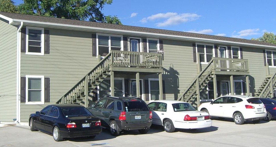416 S. Marion