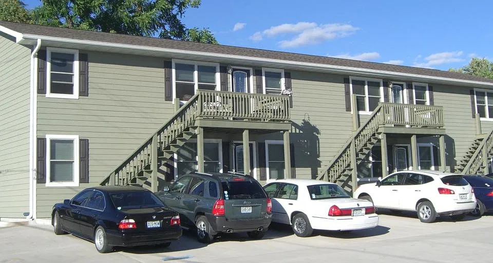 416 S. Marion