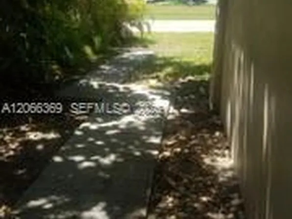 1921 N 50th Ave #1921, Hollywood, FL 33021