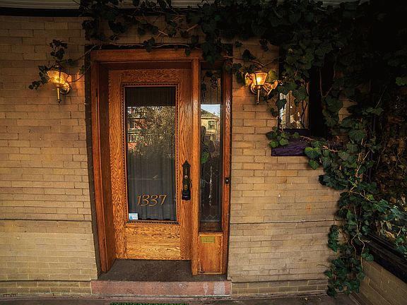 2nd image of 1337 Saint Paul St