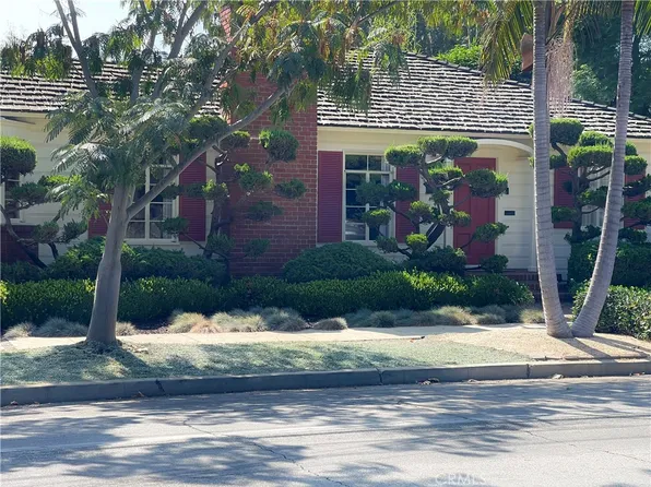 1910 E Bixby Rd, Long Beach, CA 90807