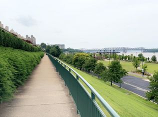 373 Riverbluff Pl APT 3, Memphis, TN 38103