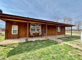 12330 Cripps Rd, Gentry, AR 72734