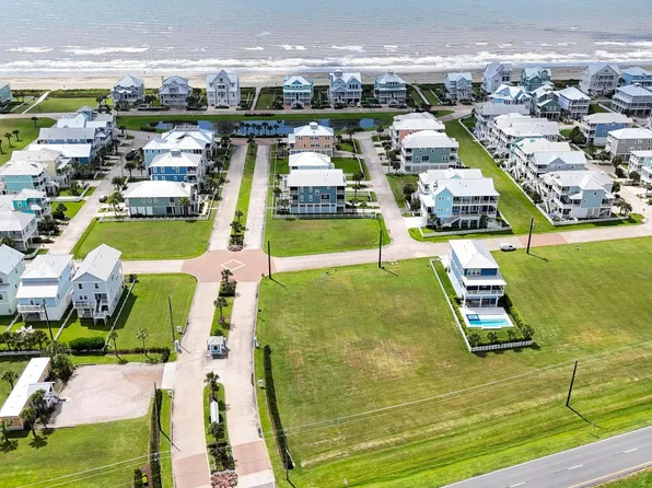 11502 Sea Butterfly St, Galveston, TX 77554