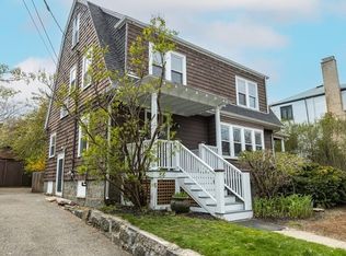 750 Washington St, Brookline, MA 02446