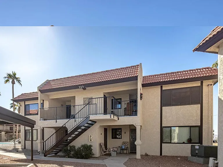 363 Lake Havasu Ave N #D — Photo 14