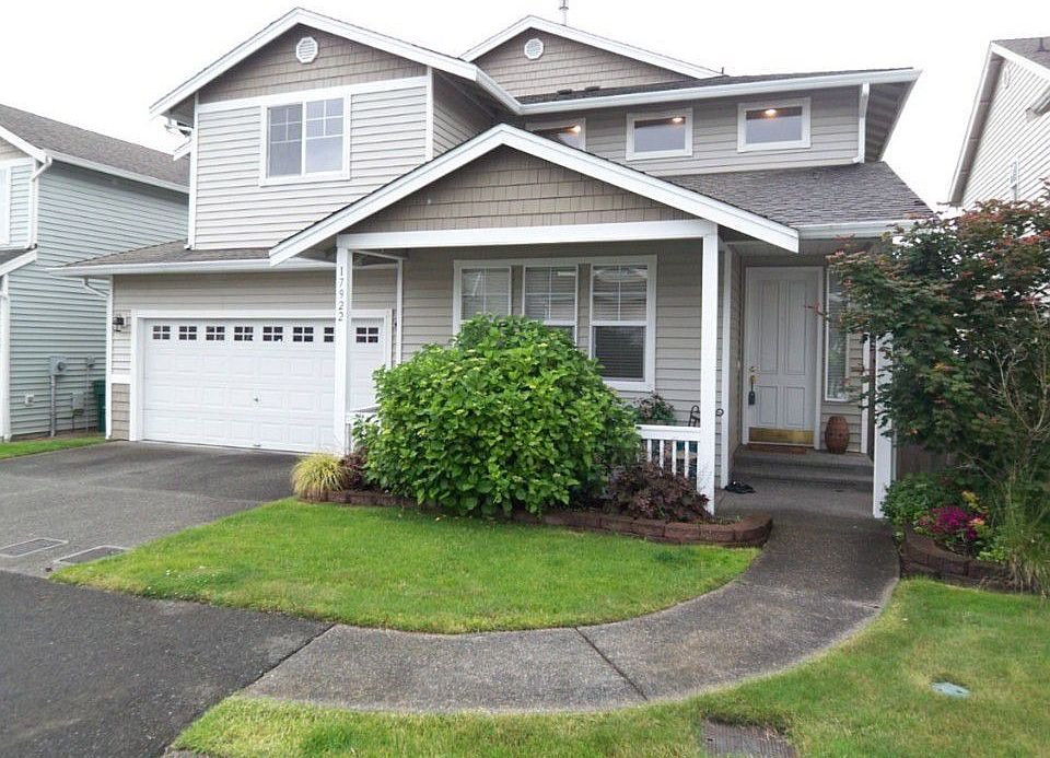 1st image of 17922 15th Ave