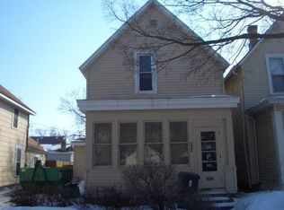 954 22nd Ave NE, Minneapolis, MN 55418