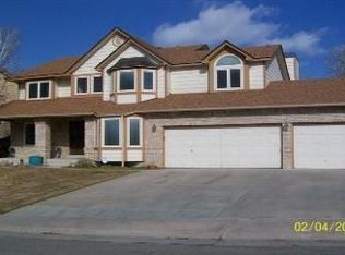 9446 Princeton Cir, Highlands Ranch, CO 80130