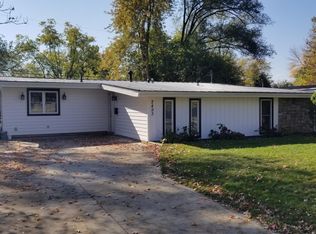 2493 Bristol Rd, Columbus, OH 43221