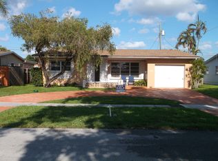2008 N 32nd Ave, Hollywood, FL 33021