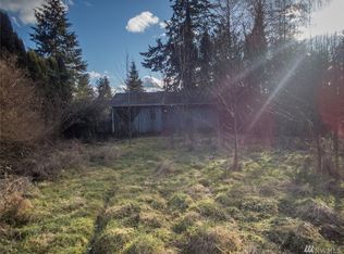 415 E Kennaston Ave, Montesano, WA 98563