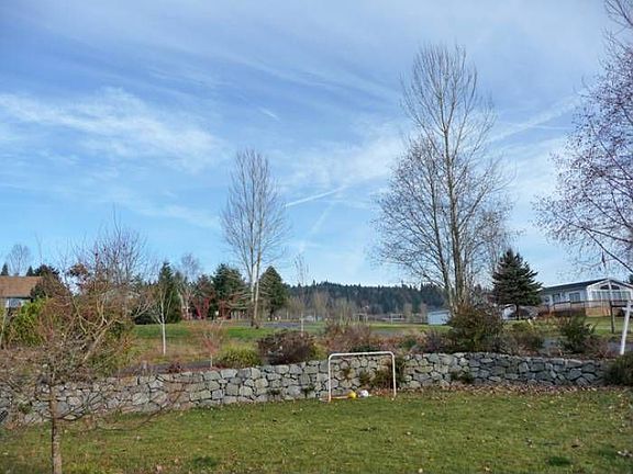 5+ Acres