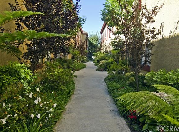 Beautiful Landscaping