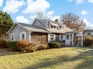 405 Sandwich Rd, East Falmouth, MA 02536