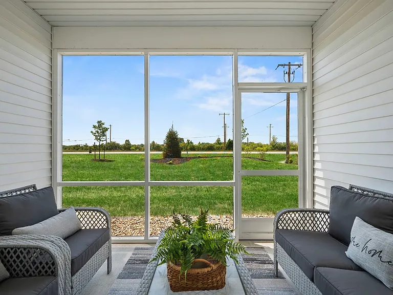 The Villas at Wyles Farm — Photo 23