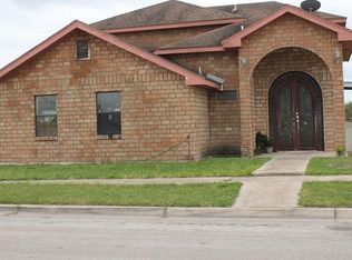 468 Toronja Ave, Brownsville, TX 78521