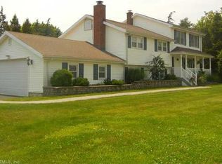 117 Old Town Hwy, East Haven, CT 06512