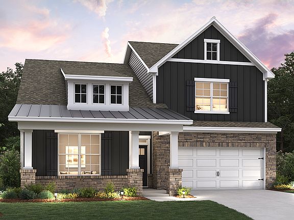 Plan Elevation.
