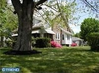 817 Old Bethlehem Rd, Perkasie, PA 18944