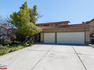 1294 Eldamar Ct, San Jose, CA 95121