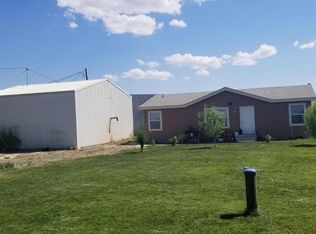 2870 Jensen Rd, Toppenish, WA 98948