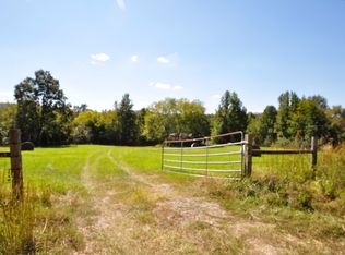 Owley Road Over 25 Acres For Sale, Mount Ida, AR 71957