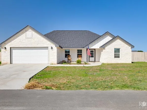 2846 Ricks Dr, San Angelo, TX 76905