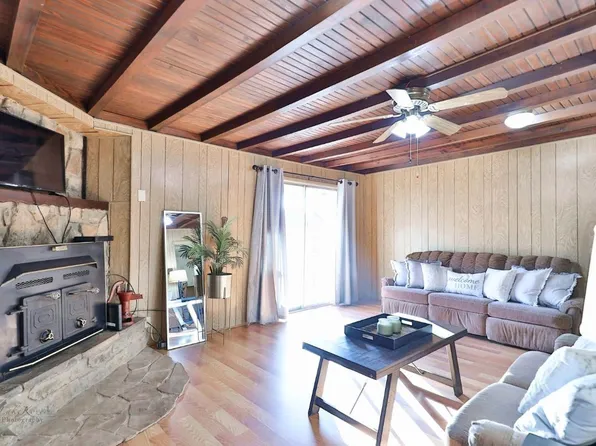 1449 Mimosa Dr, Abilene, TX 79603