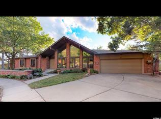 11626 S High Mountain Dr, Sandy, UT 84092