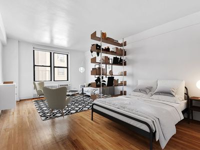 201 E 15th St APT 5J, Manhattan, NY, 10003