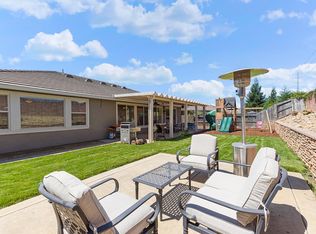 12453 Kibbie Lake Way, Rancho Cordova, CA 95742