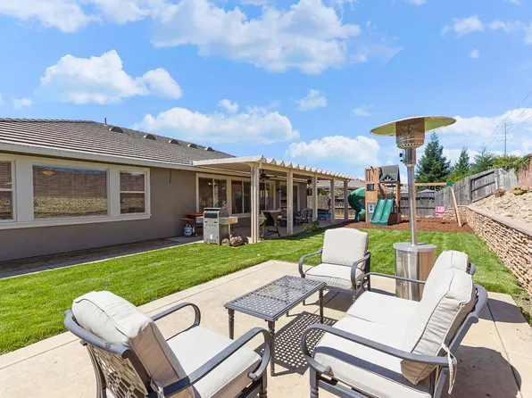 12453 Kibbie Lake Way, Rancho Cordova, CA 95742
