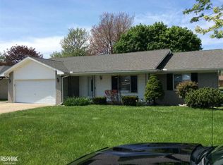 7248 Riverside Dr, Clay, MI 48001