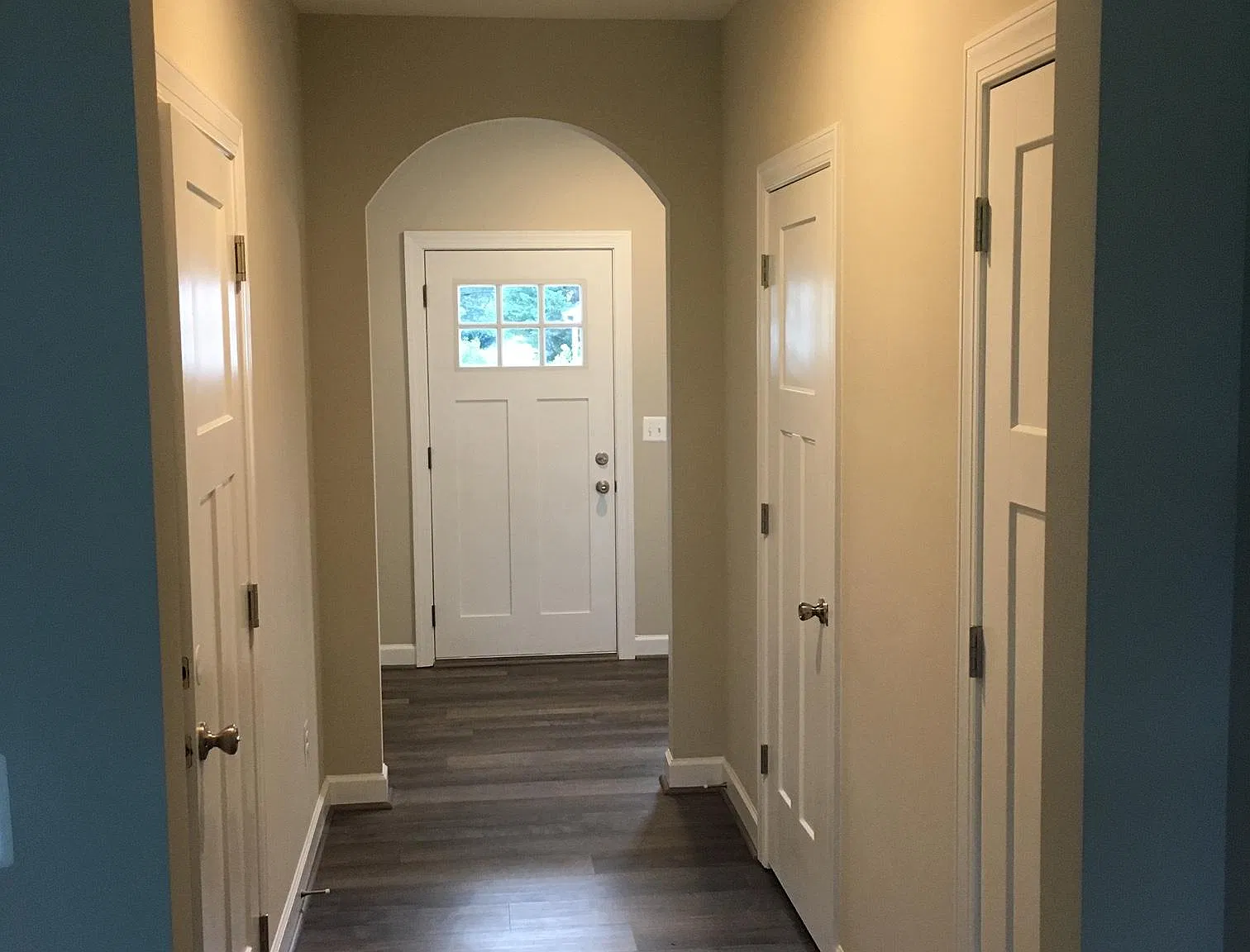 3 bed, 2.5 bath, 1530 sqft, $1,975 — Photo 3