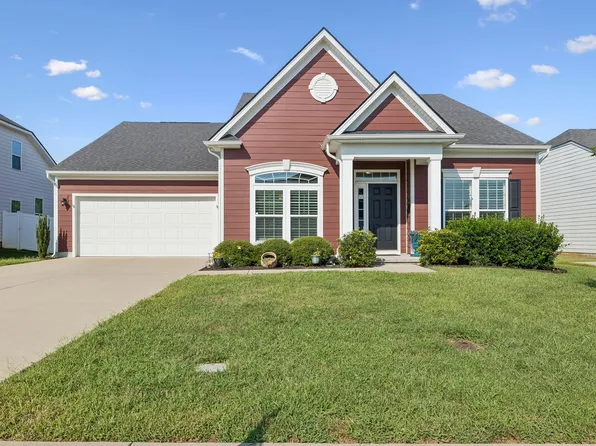 2638 Pepper Branch Dr, Murfreesboro, TN 37128