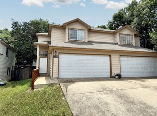 831 Sagewood Trl, San Marcos, TX 78666