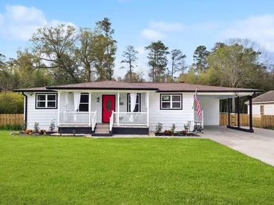 213 Vine St, Slidell, LA, 70460