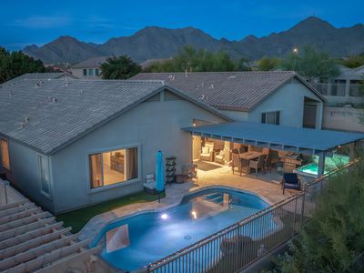 10459 E HILLERY Drive, Scottsdale, AZ, 85255