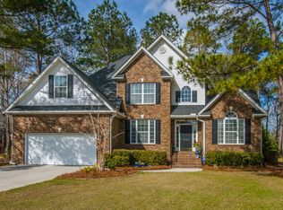 5504 Layton Ct, North Charleston, SC 29420