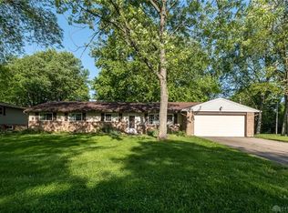 845 Briddlewood St, Dayton, OH 45430
