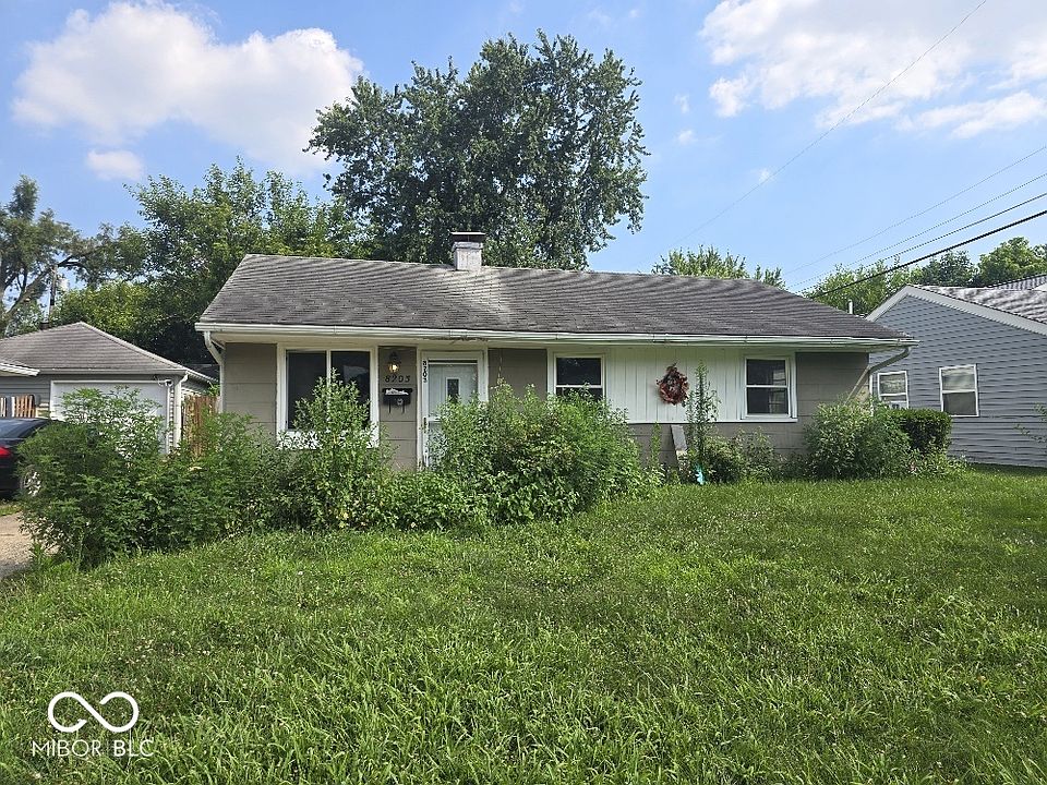 1st image of 8203 E 48th St