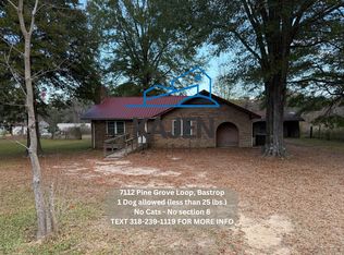 7112 Pine Grove Loop Rd, Bastrop, LA 71220