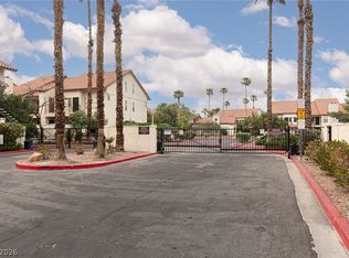 3632 Di Salvo Dr Unit 56, Las Vegas, NV 89103