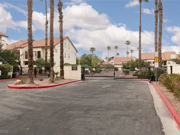 3632 Di Salvo Dr Unit 56, Las Vegas, NV 89103