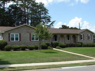 516 Kimberly Rd, Warner Robins, GA 31088