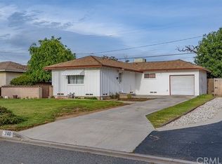 740 N Viceroy Ave, Covina, CA 91723